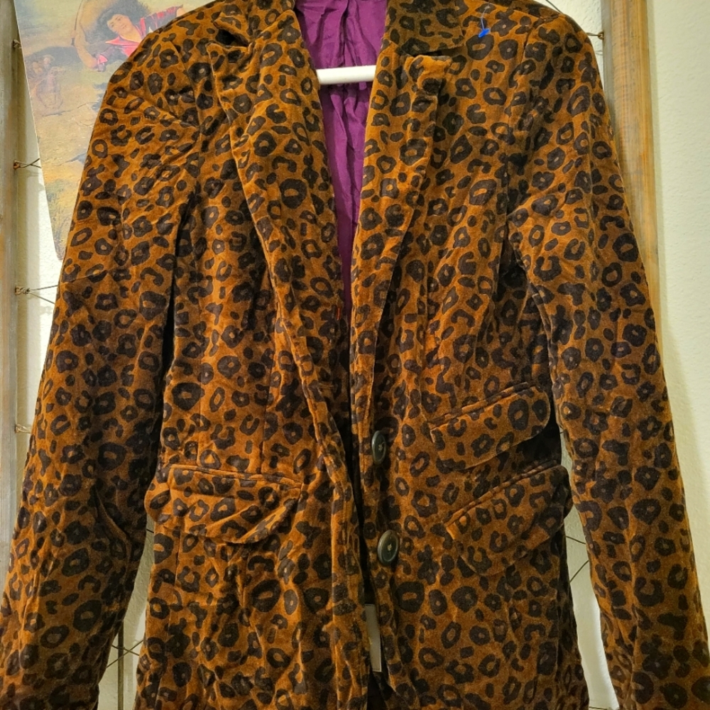 Boden blazer